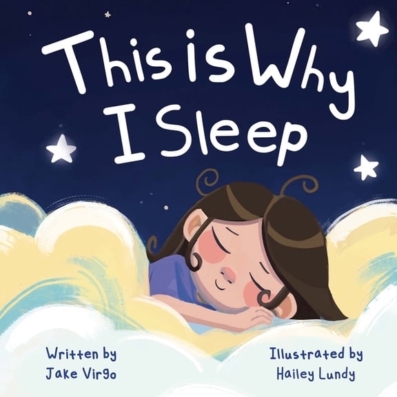 This is Why I Sleep, (Paperback)