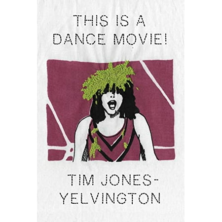 Pre-Owned This Is a Dance Movie! (Paperback) 9780998070100