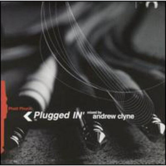 This is a continuous in-the-mix CD compiled and mixed by DJ Andrew Clyne.