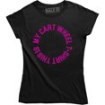 thumbnail image 1 of This is my Cartwheel Women's Ladies Gymnastics Acrobat Gymnast Funny T-Shirt, 1 of 4