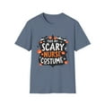 thumbnail image 1 of This is my Scary Nurse Costume Graphic T-Shirt, 1 of 4