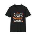 thumbnail image 1 of This is my Scary Nurse Costume Graphic T-Shirt, 1 of 4