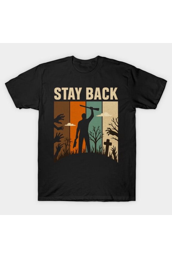 This is my boomstick Vintage Edition Horror Movie Quote G3877 Unisex T-Shirt, Up to Size 5XL