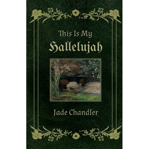 This is my hallelujah (Paperback)
