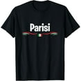 thumbnail image 1 of This is paris ici c'est paris T-Shirt, 1 of 3