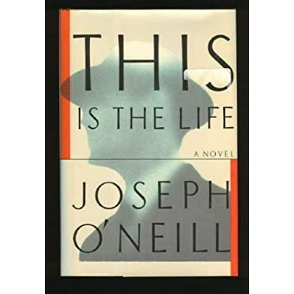 Pre-Owned This Is the Life (Hardcover) 0374275904 9780374275907