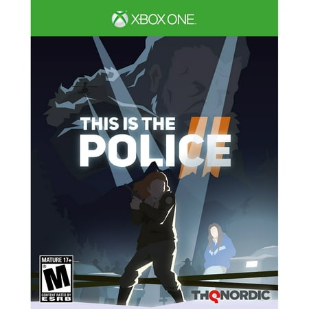This Is the Police 2 - Xbox One