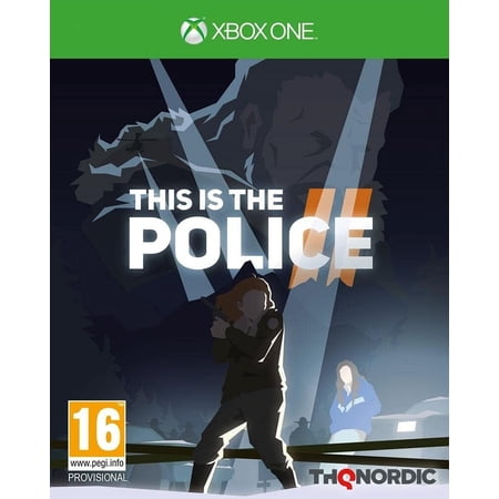 This Is The Police 2 (Xbox One)