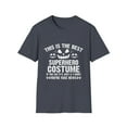 thumbnail image 1 of This is the best superhero costume If you say its just a T-Shirt, 1 of 4