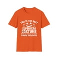 thumbnail image 1 of This is the best superhero costume If you say its just a T-Shirt, 1 of 4