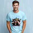 This is the shirt suitable for every style. Luke Combs Concert Tee