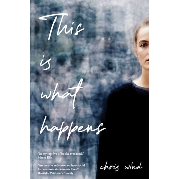 This is what happens, (Paperback)