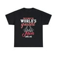thumbnail image 1 of This is what worlds greatest mom looks like mother's day Shirt ID-0304-7FAB, 1 of 10