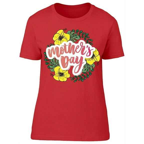 This's My Mother's Day T-Shirt Women -Image by Shutterstock, Female x-Large