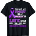 thumbnail image 1 of This's my FIGHT shirt- PANCREATITIS AWARENESS, 1 of 4