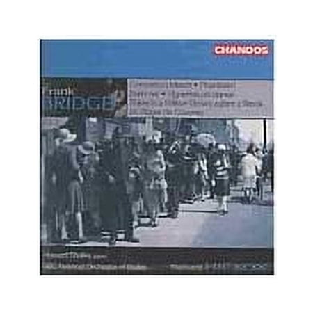 This selection is also available as a Hybrid (SACD) Super Audio CD.