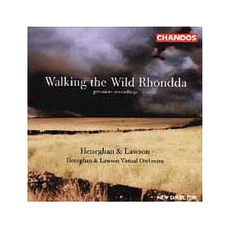 This selection is also available as a Hybrid Super Audio CD.