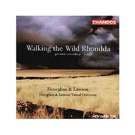 This selection is also available as a Hybrid Super Audio CD.