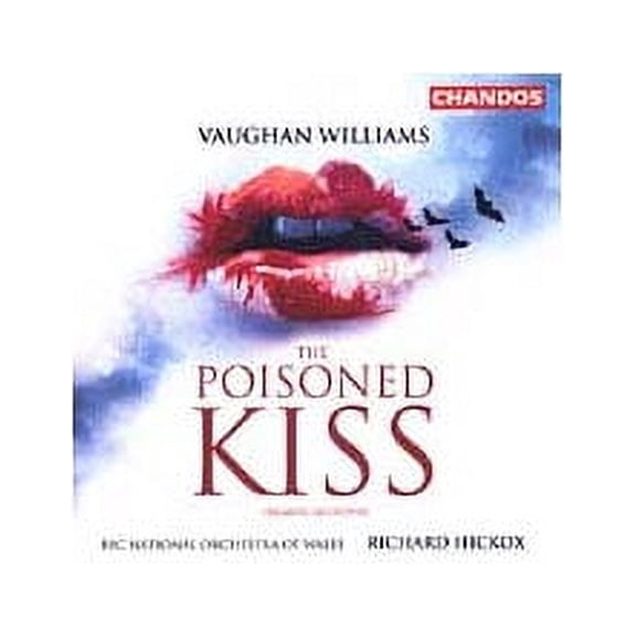 This selection is also available in Super Audio CD format.