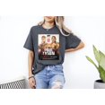 This shirt is the highlight of my outfit Jake Paul vs Mike Tyson Battle 2024 Poster Men's Unisex