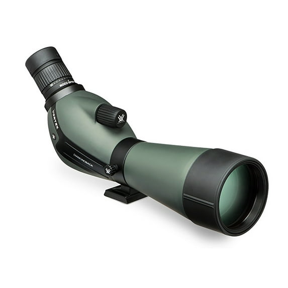 Vortex Optics Diamondback Spotting Scope 20-60x80 Angled