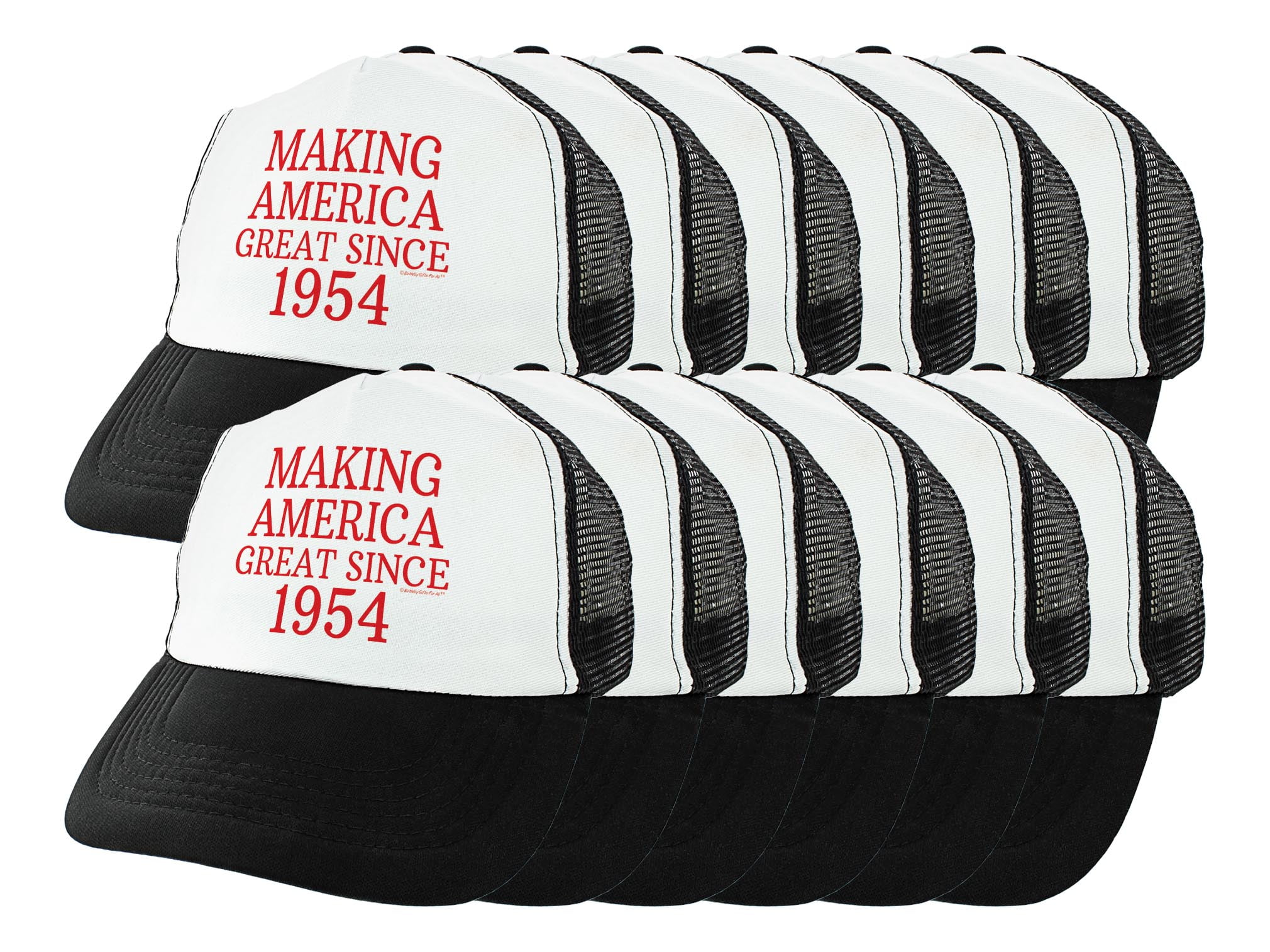 ThisWear Turning 70 Birthday Gifts Making America Great Since 1954