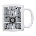 thumbnail image 1 of ThisWear Best Dad Mug Best Dad Ever Motorcycle Gifts for Dad Presents Father Gifts Dads Birthday Gifts Biker Dad Gifts Dad Coffee Cup Coffee Mug, 1 of 4