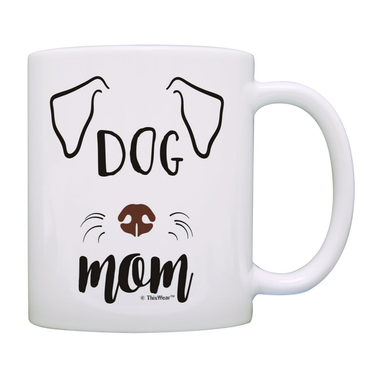 Dog mom outlet mother's day gifts