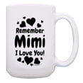 thumbnail image 1 of ThisWear Female Business Owner Gift for Women Boss Lady Retro Doll Style 15oz Ceramic Coffee Mug, 1 of 7