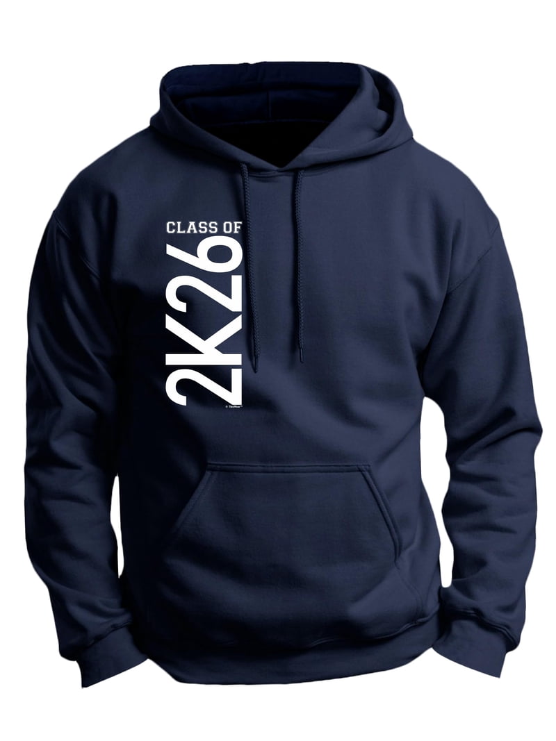 ThisWear Graduate Gifts Class of 2026 2K26 Graduation Premium 