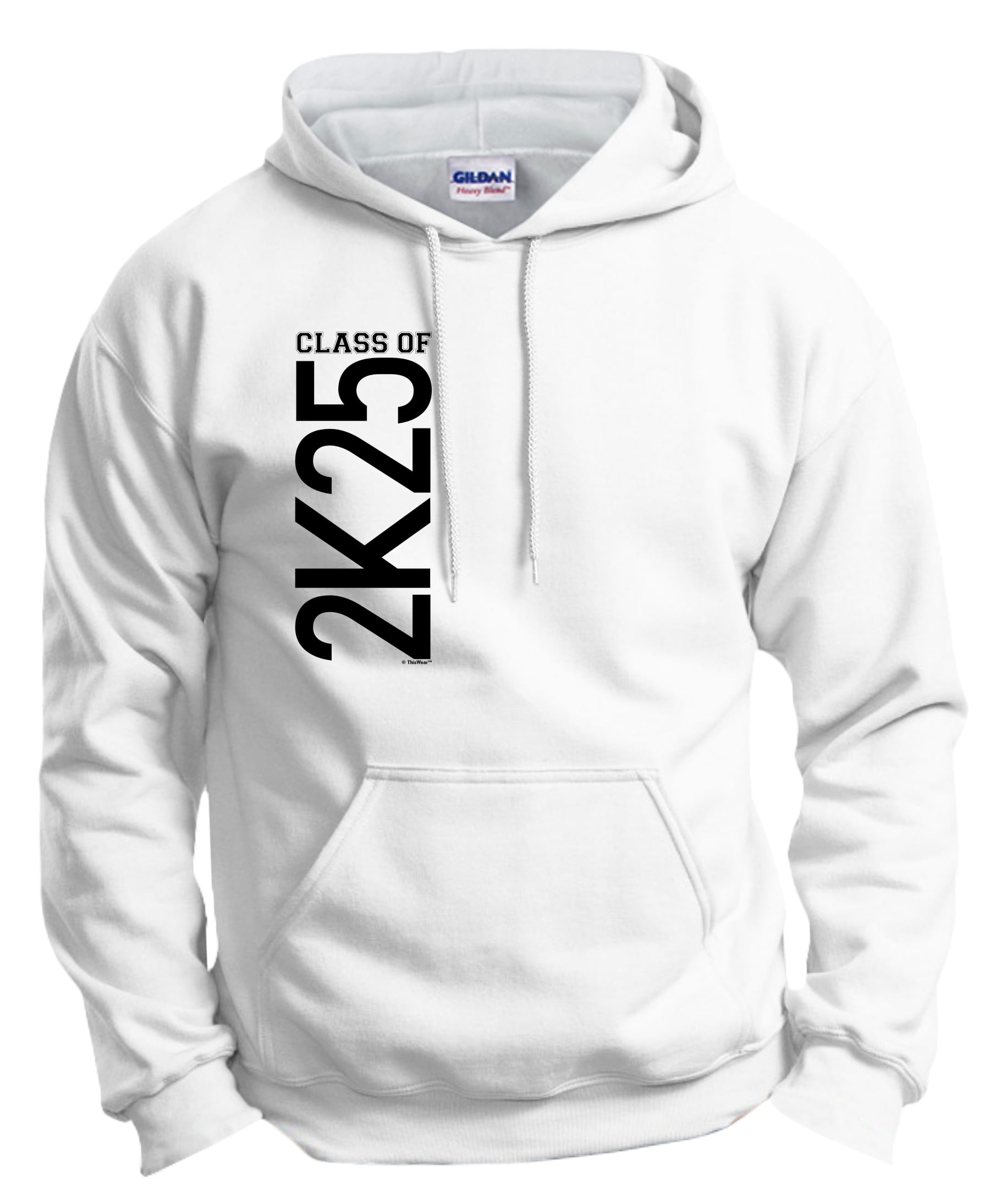 ThisWear Graduate Gifts High School Senior Gifts 2025 Graduation 