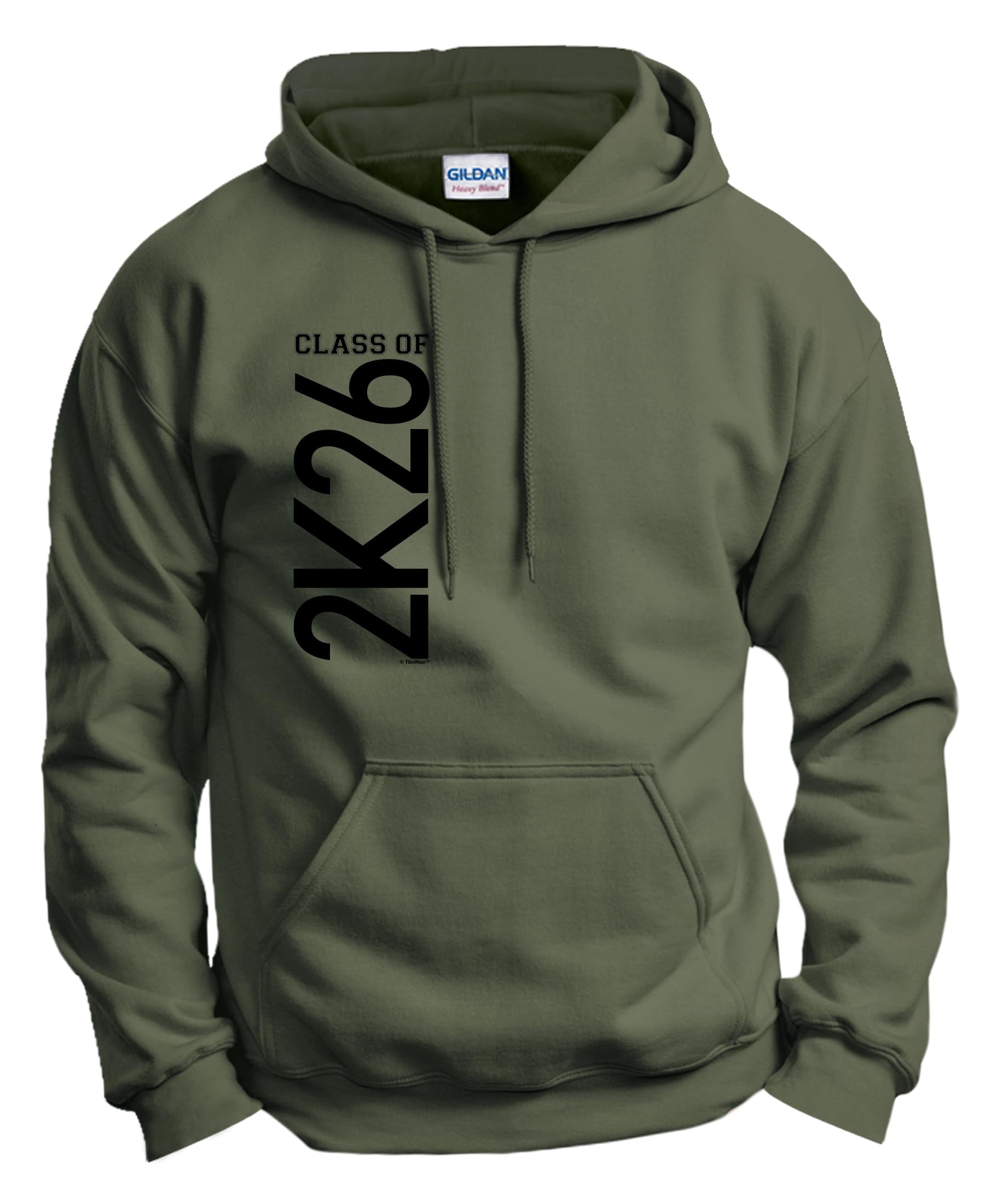ThisWear Graduate Gifts High School Senior Gifts 2026 Graduation 