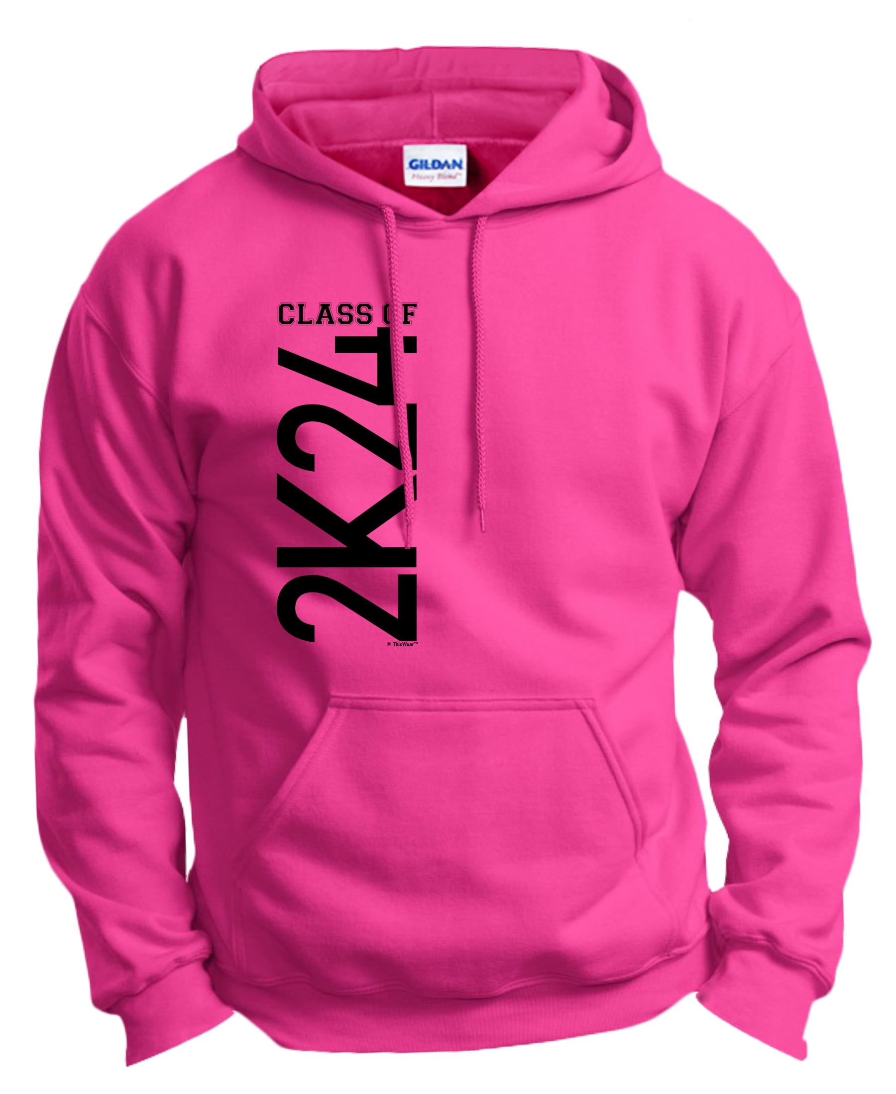 Grad clothing top