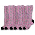 thumbnail image 1 of ThisWear Mimi Birthday Gifts Best Mimi Socks Christmas Presents for Mimi Grandma 6-Pairs Novelty Crew Socks, 1 of 5