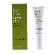 thisworks Light Time Open Eyes 0.5oz - Imperfect Box