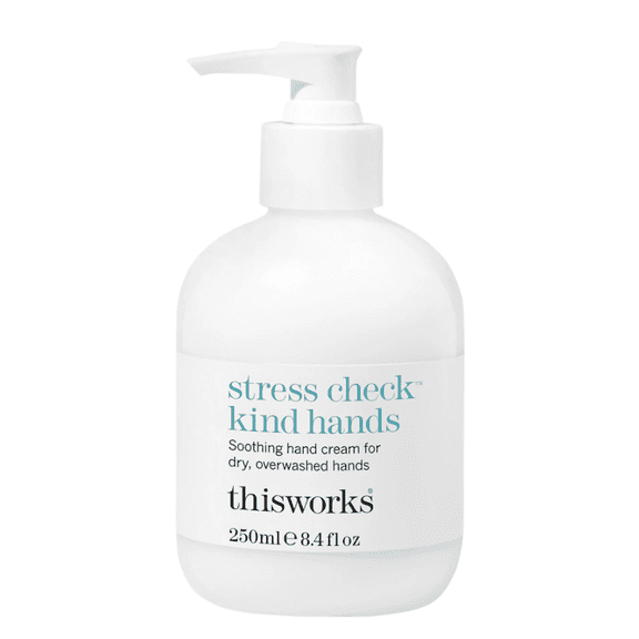 ThisWorks Stress Check Kind Hands - 2.5oz
