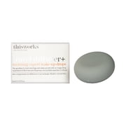 ThisWorks Travel Diffuser & Morning Expert Wake Up Drops 0.17 oz