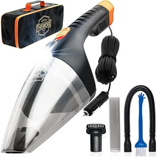 Boat Vacuum