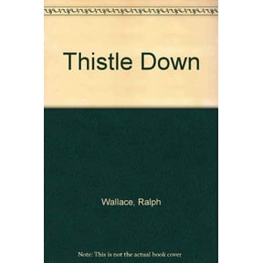Pre-Owned Thistle Down Hardcover