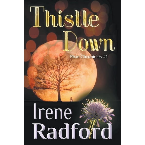 Thistle Down, (Paperback)