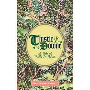 Pre-Owned Thistle Downe (Hardcover) 1942945140 9781942945147