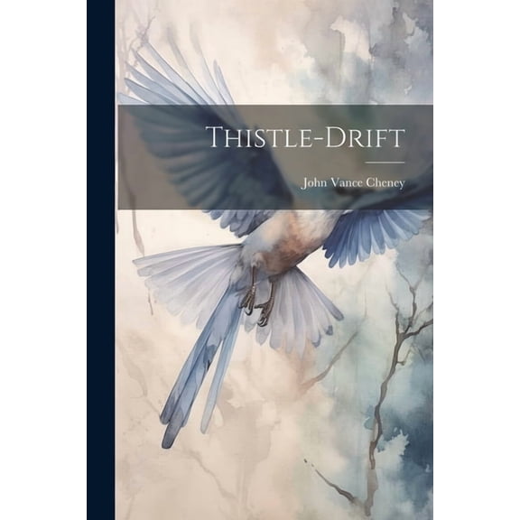 Thistle-Drift (Paperback)