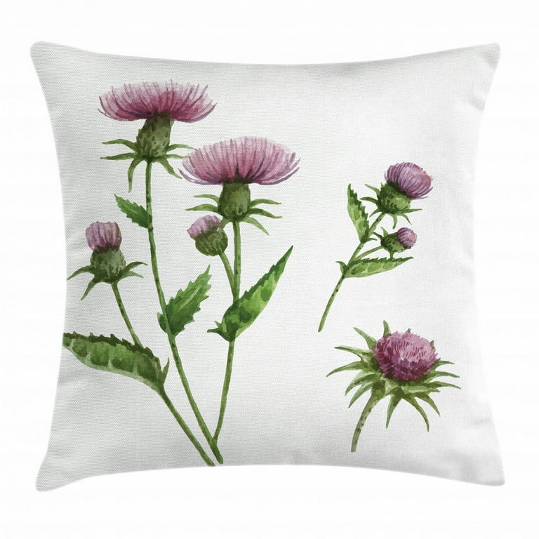 Thistle online cushion covers