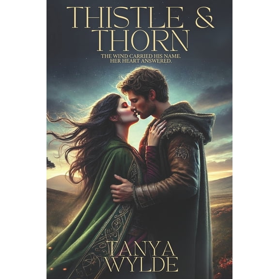 Thistle & Thorn, (Paperback)