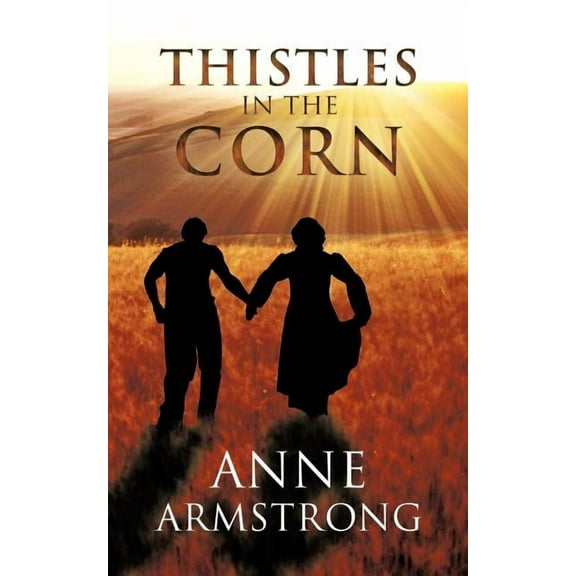 Thistles in the Corn