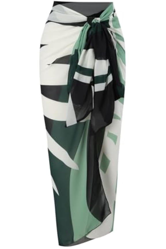 Thneed Wrap Pants, Thneed Beach Wrap Pants, Tie up Waist