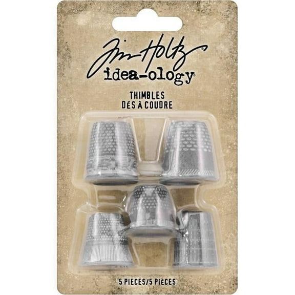 Tholtz Idea-Ology Thimbles