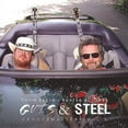 thumbnail image 1 of Thom Bresh - Guts & Steel: Groovemasters, Vol. 5 - Music & Performance - CD, 1 of 1