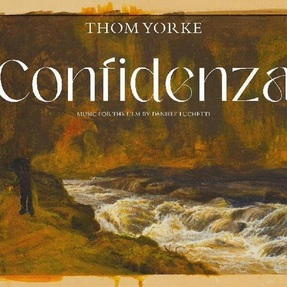 Thom Yorke - Confidenza Soundtrack - Music & Performance - Vinyl