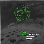 Thom Yorke - Tomorrows Modern Boxes - Music & Performance - Vinyl